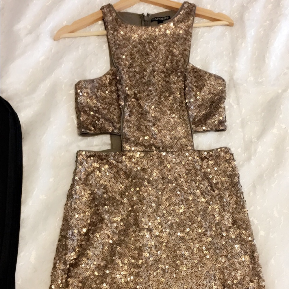 Date night dress